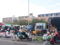 -锦绣大地批发市场-B座