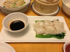 -中关村皇冠假日酒店·红轩中餐厅