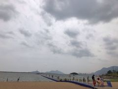 -在海一方公园
