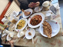 -小船渔村•大连菜•大连焖鱼(明泽街店)