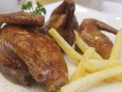 -潮福城大酒楼·潮粤菜·港式点心(阳光城店)