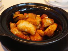 -金轩中餐厅 Jin Xuan(浦东丽思卡尔顿酒店)