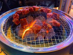 -吉志烤肉(太原总店)