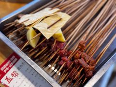 -盖帮鳝鱼串串(东郊记忆店)