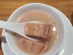 -莲餐厅·湖北菜·藕汤老手艺(愚园路店)
