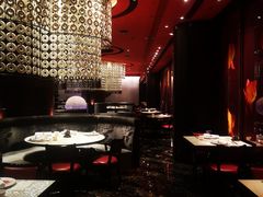 -8餐厅(新葡京酒店)