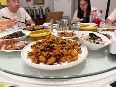 -全聚德烤鸭店(和平路店)