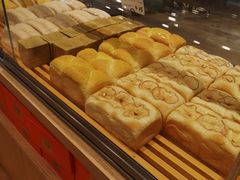 -司乎·日式鲜吐司(EFC欧美广场店)