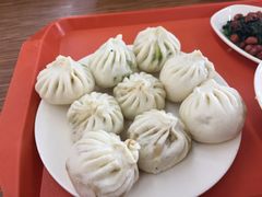 -庆丰包子铺(青龙桥店)