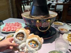 -东来顺饭庄(apm总店)