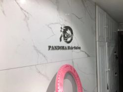-潘多拉Hairsalon