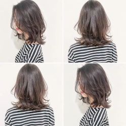 -Tipo Hair salon（明星）店