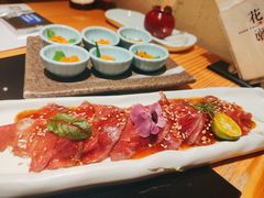 -花潮料理艺食馆(世欧广场店)
