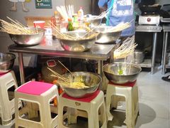 -长药唐师乐山油炸(石人直营店)
