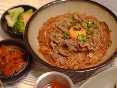 -娜娜家•Nana's restaurant (南开大悦城店)
