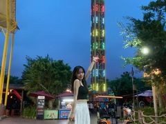 -南宁方特东盟神画