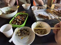 -小东北烧烤(双拥路店)