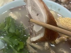 -金原鸭血粉丝汤总店(锁金村店)
