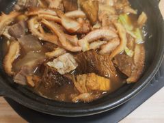 -赵家牛肉砂锅(台西三路店)