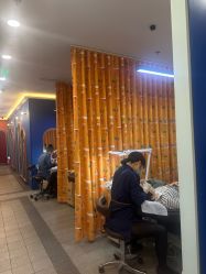 -Browhaus眉睫沙龙