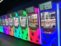 -大玩家超乐场(河东万达广场店)