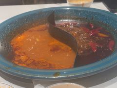 -重庆老味道火锅(喜堂店)