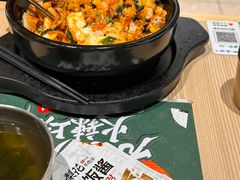 -梨花牛肉汤饭(仁恒伊势丹店)