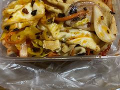 -鸡西大冷面(兰山店)