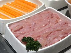 -海底捞火锅(群光广场店)