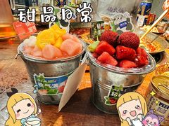 -楠火锅(西单店)