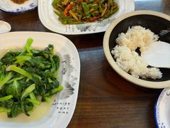 -缘来聚·徽菜名店(黄山宏村店)