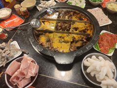 -邓莽子老火锅(中兴路总店)