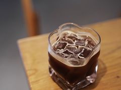 -Punchline Coffee&Roaster(同济大学店)