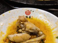 -重庆德庄火锅(体育中心店)