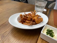 -Golden Lily河内巴黎法越料理餐厅(建国西路店)