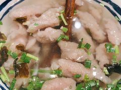 福鼎肉片汤-小宝·路鼎记·福鼎特色小吃(富民路店)