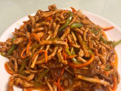 -胖子菜馆(隆昌路店)