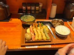 -天妇罗内顺田(罗湖店)