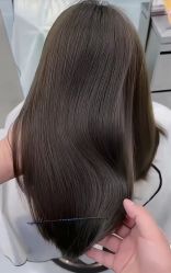 -3AM·S HAIR SALON烫发染发接发
