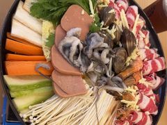 -汤连得温泉馆(宝山店)