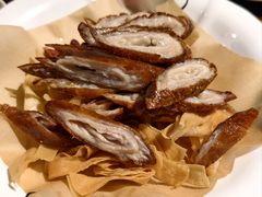 -广府乡下·饭庄(新港东路店)