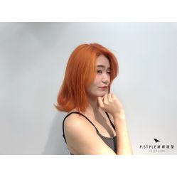 -吉米造型