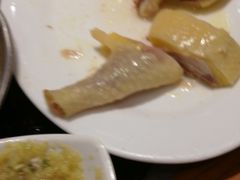 -启香鸡私房菜(湖景店)
