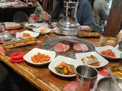 -韩一品韩国料理(柏庐南路店)