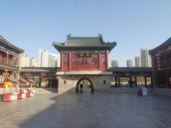 -古文化街旅游区