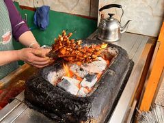 -甘兰老金家辣子烤肉