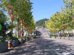 -阿依河景区