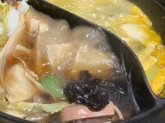 -呷哺呷哺 小火锅 (浦东新欧尚超市店)