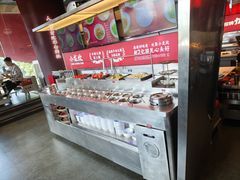 -小龙坎火锅(全球总店)