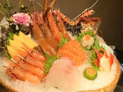 -花潮料理艺食馆(世欧广场店)